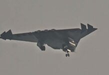 China’s big new combat aircraft