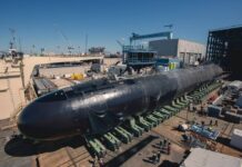 US postpones attack sub program