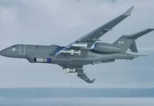 New Canadian multi-mission aircraft