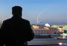 N Korea ramps up maritime capacity