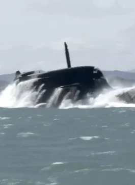 Norway boosts submarine fleet