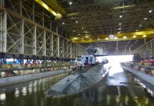 US ponders extending Ohio class