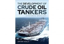 The Development of Crude Oil Tankers