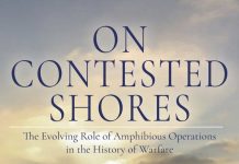 On Contested Shores: The Evolving Role of Amphibious Operations
