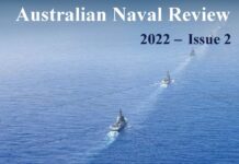 Australian Naval Review 2022- Issue 2, Online Copy