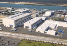 Skills shortage in ship-building