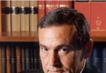 Obituary: David Levine