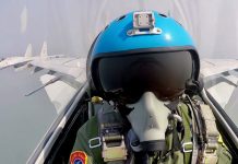 PLA to recruit women carrier pilots