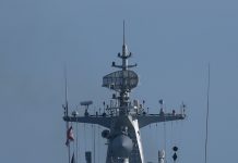 42nd Rotation of PLA-N Task Group in the Gulf of Aden