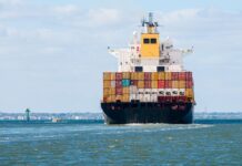 Where is Australia’s merchant fleet?