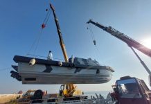 Pakistan’s naval modernisation