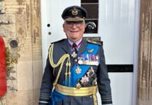 Oration: Australia/UK Defence and Security Partnership