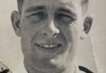 Obituary: LCMR John Clarke
