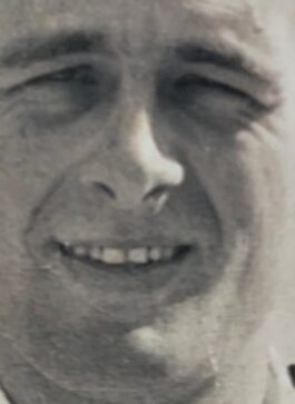 Obituary: LCMR John Clarke