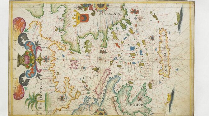 Portolan-Chart-of-the-Aegean-Sea-672x372