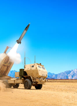 Leveraging sovereign-guided weapons for the RAN