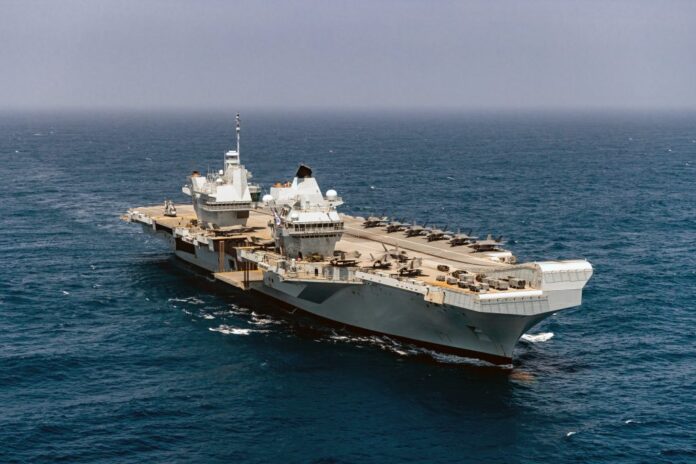 Prince of Wales