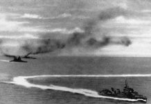 Tanks for the memories