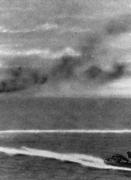 AUKUS: the lessons of history