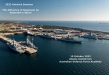 2023 Goldrick Seminar: Bookings Open