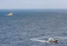 US Navy seizes weapons off Somalia