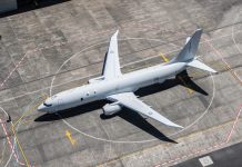 RNZAF’s Poseidon aircraft operational