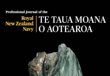 RNZN Professional Journal – Edition Two