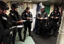 New concept for RNZN’s boarding capability