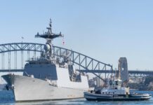 SE Asia’s evolving defence partnerships