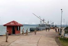 China’s naval ambition in Cambodia