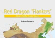 Red Dragon ‘Flankers’