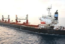 The Red Sea and naval policy drift