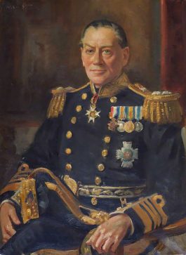 Importance of naval education