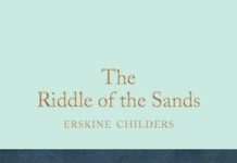 Riddle of the Sands