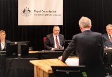 ‘Immediate action’ on veterans required
