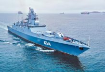 Reconsidering Russian maritime warfare