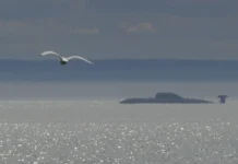 Russians snooping on UK and Norway