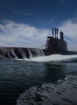 South Korea’s path to nuclear submarine