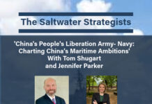 Charting China’s Maritime Ambitions