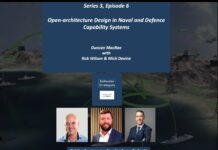 ANI podcast S03O6. Open architecture