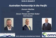 S04E08 Australian Partnership in the Pacific