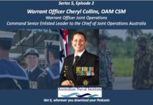 ANI Podcast S05 E02. Joint Operations