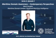 ANI podcast S05 E03: The marine domain