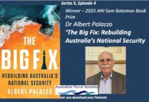 ANI Podcast S05 E04: The Big Fix