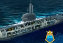 Brazil’s nuclear submarine project