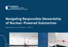 Responsible stewardship of SSNs