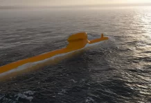 Saab’s submarine offer to Netherlands