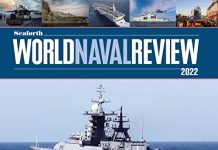 Seaforth Naval Review 2022