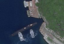 China’s mystery submarine cave