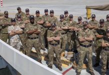 RN’s record drug haul